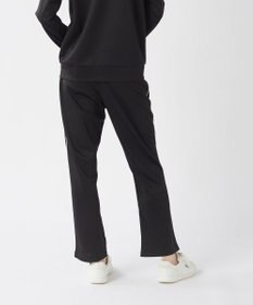 FILA GOLF／marie claire 【FILA GOLF】イージーフィットロングパンツ