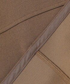 uncrave ジョーゼットダブルジャージー トップス