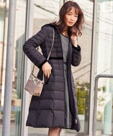 TOCCA BICOLOR RIBBON POCHETTE ポシェット