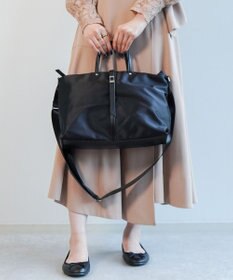 ACE BAGS & LUGGAGE PROGRES プログレ ミュー ショルダーバッグ A４サイズ収納可能 17393 レディース ユーティリティポケット