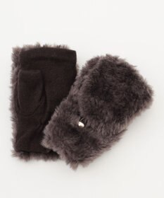 ANY ２ＷＡＹミトンファーグローブ