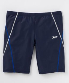 OP／FILA 【Reebok】大きいサイズ｜ステッチ入りロングスパッツ　180㎝