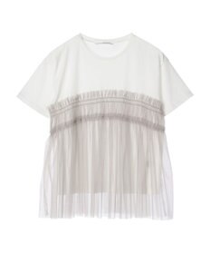 Green Parks ・ＥＬＥＮＣＡＲＥ　ＤＵＥ　チュールドッキングＴＥＥ