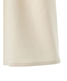 earth music&ecology ペプラムジレ