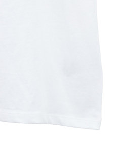 AMERICAN HOLIC ボックスロゴ箔プリントＴシャツ