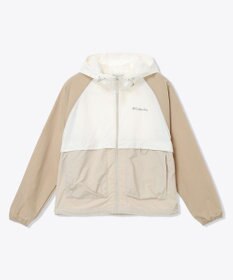 Columbia Columbia/ スパイアーバレーウィンドブレーカー /コロンビア