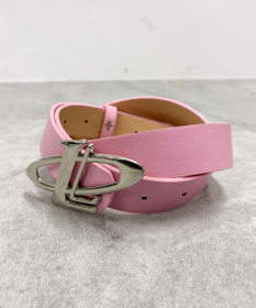 WEGO Lバックルデザインベルト1