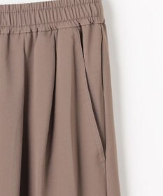 ANY 涼やかDRYイージーパンツ