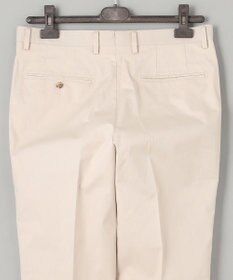 GOTAIRIKU 【セットアップ対応】OLYMPIAS コットンパンツ