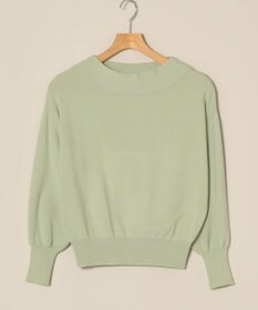 ONWARD Reuse Park 【any SiS】ニット春夏