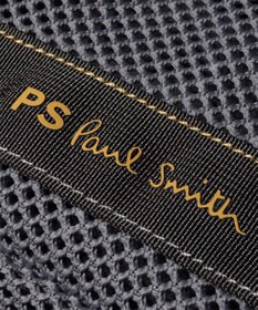 Paul Smith PSメッシュ ポーチ