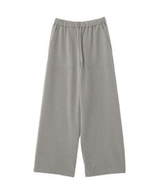 AMERICAN HOLIC 【イージーケア】ベイカーリラックスパンツ