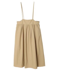 AMERICAN HOLIC 丈違い２ＷＡＹバックリボンワンピース