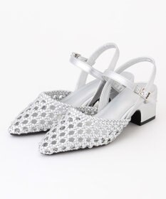 ICB クロッシェサンダル