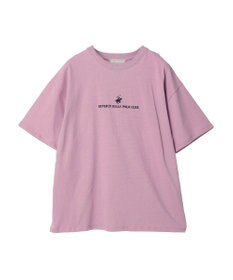 AMERICAN HOLIC Ｂ．Ｈ　ＰＯＬＯ　ＣＬＵＢ　フロントロゴ刺繍　ＴＥＥ