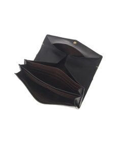 genten トスカ ギャルソン長財布