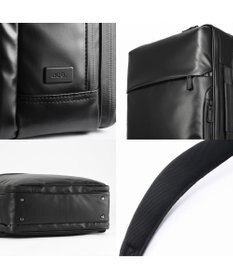 ACE BAGS & LUGGAGE ace. ガジエタブルWR2 ビジネスリュック B4 15.6インチPC  68663 エース