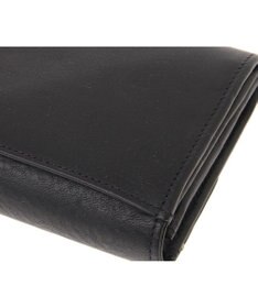 genten トスカ ギャルソン長財布