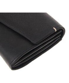 genten トスカ ギャルソン長財布