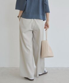 WEGO 【ANGIE VINTAGE】ワイドイージーパンツ