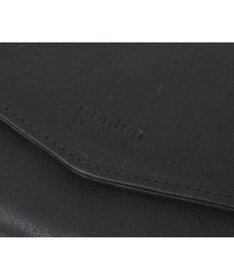 genten トスカ ギャルソン長財布