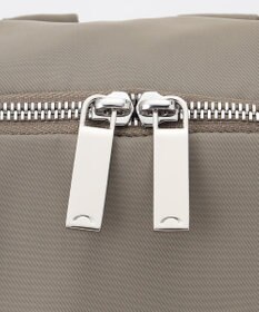 LA BAGAGERIE 【撥水ナイロン】ベーシックリュック