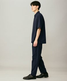 UNFILO MENS FINEMOVE Light イージーパンツ