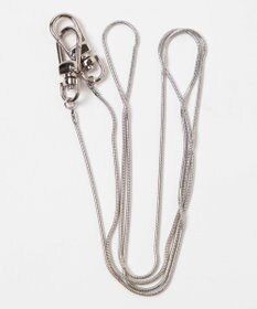 WEGO スネークチェーンストラップ