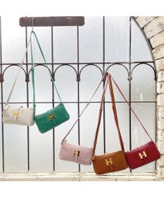 Regalo Felice 【日本製 / サブバッグにもオススメ】ミニショルダー / REGALO