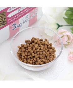 PET PARADISE ≪配合リニューアル≫ ペットパラダイス  国産 ドッグフード フローラ3kg