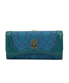 ANNA SUI リーブル 口金長財布