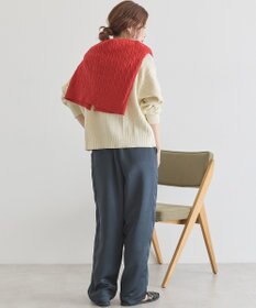 AMERICAN HOLIC 【BEVERLY HILLS POLO CLUB】ニットカーディガン