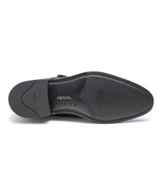REGAL FOOT COMMUNITY 【リーガルドレス】37JL シングルモンク ビジネスシューズ