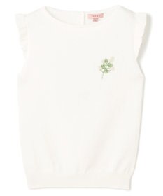 TOCCA LITTLE MIMOSA ニットトップス
