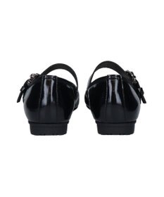 Bridget Birkin ＜3E＞【Bridget Birkin Walk】ビジューメリージェーンパンプス