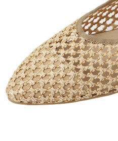 AMERICAN HOLIC サマーメッシュパンプス