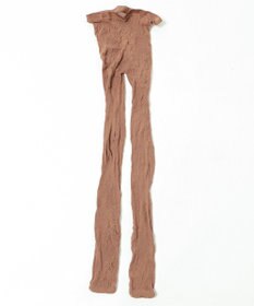 WEGO フラワー総レースタイツ