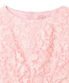 TOCCA SLEEPING ROSE ドレス