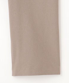 J.PRESS LADIES S 【WEB限定カラーあり・洗える】ツムギート flannel キュロット パンツ