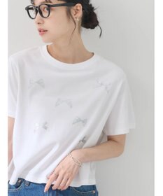 earth music&ecology アソートリボンＴＥＥ