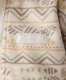 Columbia Columbia/ ウィメンズセコイアグローブプリントハーフジップ /コロンビア