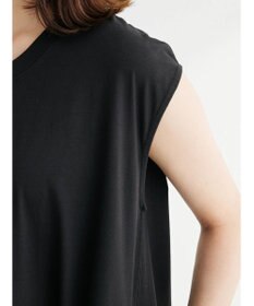 Green Parks ・ＳＵＧＡＲ　ＳＰＯＯＮ　フレンチフレアワンピース