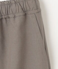 ANY L 【セットアップ可能/UVケア/接触冷感/ストレッチ】イージーケアタイトスカート