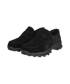 Bridget Birkin 【VINCULUM】防滑スニーカーローファー