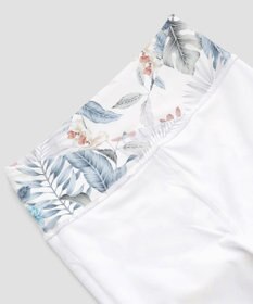 San-ai Resort（三愛水着楽園） 【水陸両用】　プリントレギンス　M・L　【Reir（レイール）】