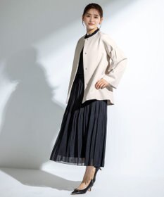 ANY SIS L 【UVカット】セレモニードルマン ジャコット