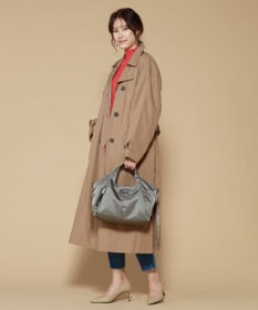 LA BAGAGERIE 【復刻リニューアル】ナイロンショルダー＆トートバッグ