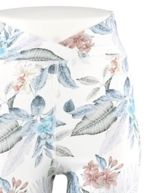 San-ai Resort（三愛水着楽園） 【水陸両用】　プリントレギンス　M・L　【Reir（レイール）】