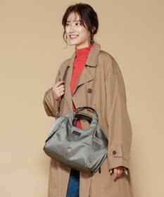 LA BAGAGERIE 【復刻リニューアル】ナイロンショルダー＆トートバッグ