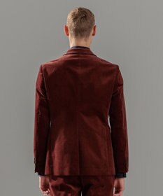 JOSEPH HOMME ディープコーデュロイストレッチ　ジャケット